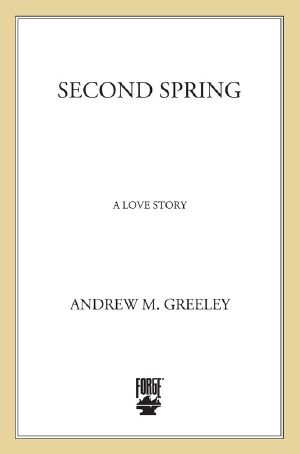 [O'Malley's (Family Saga) 06] • Second Spring